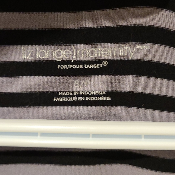 Maternity top - Picture 3 of 4